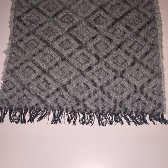 Almost Wool Scarf - Picture 2 of 2
